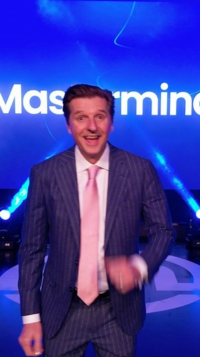 🚀🚀🚀 Where leaders are BORN | Mastermind Event