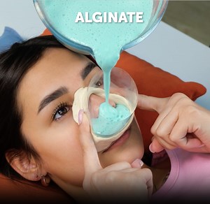 10K views · 23 reactions | MÉTHODES DE MOULAGE NOUVELLES ET CRÉATIVES : Alginate, Silicone, Plâtre 禮 | Brico Monsieur | Facebook