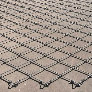[Hot Item] Ss Slope Protection System Rockfall Barrier Hexagonal Mesh 1770n Slope Protection Rockfall Wire Mesh Netting