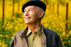 Mike Grgich - Alchetron, The Free Social Encyclopedia