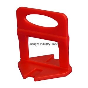 [Hot Item] Ceramic Floor Install Paving Spacer Tool Tile Leveling System for Wedge Clip