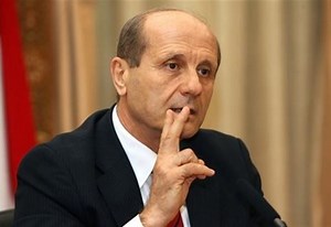 مروان شربل ''متخوّف'' ويُحذّر... وهذا ما طلبه من عون