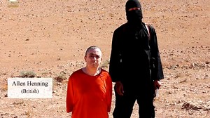 ISIS Releases New Video of Alleged Beheading of Alan Henning