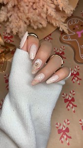 1.3K views |  Get Festive with Our Gingerbread Art Nail Colours! ...