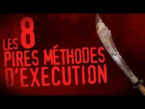 Top 8 Worst Execution Methods