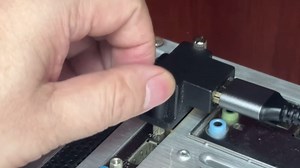 CY DVI Male to HDMI Female Adapter 90 Degree Up Angled 4K 1080P for Computer HDTV Graphics Card