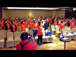 Archippus Battle Cry Agape Methodist Church 23 June 2017