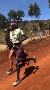 En #Kenia 🇰🇪 todos corren 🏃🏿‍♀️ 😍 | Run 506 Latinoamérica