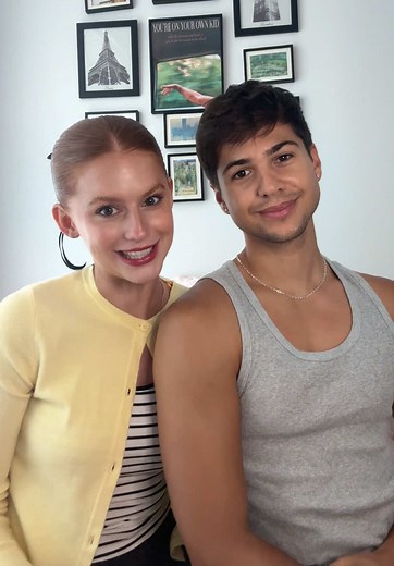 Our Love Story: A Christian Mingle Experience