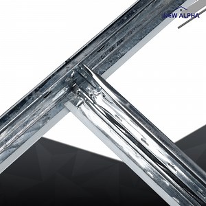 [Hot Item] High Quality T Grid Ceiling System Suppliers, T Ceiling Grid Tee