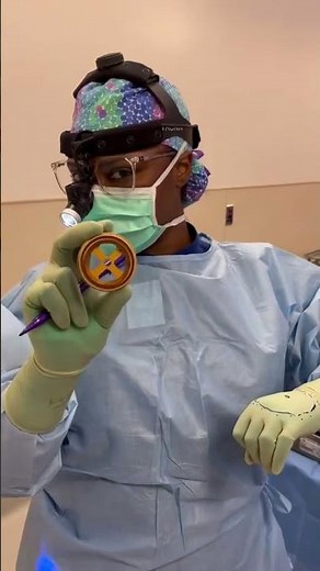 Reducing Areola Size in Breast Reduction / Lift