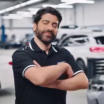 6.5K views · 58 reactions | Unveil the harmonious blend of convenience and excellence. BMW Service Inclusive covers #allyouneed, from vehicle checks to microfilter changes, carried out with Original BMW Parts. Intensively tested and precision-engineered, expertly installed by the skilled hands of BMW technicians, they ensure the unrivalled performance and sheer driving pleasure of your BMW. #BMWServiceInclusive #OriginalBMWParts #WhateverHappens #BMWService | BMW India | Facebook