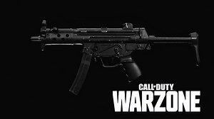 La mejor clase de MP5 para Warzone: Accesorios, ventajas y más