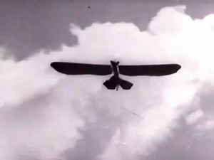 1938 Ziel In Den Wolken ( Albert Matterstock, Leni Marenbach, Brigitte Horney, Olga Limburg, Hans Junkermann)