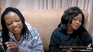 4.8K views · 237 reactions | Make Mercy #flashback Ma Mercy Comedian | Mama Jubeki | Facebook