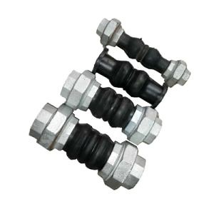[Hot Item] Flexible Rubber Expansion Joint with ANSI Standard Good Quality