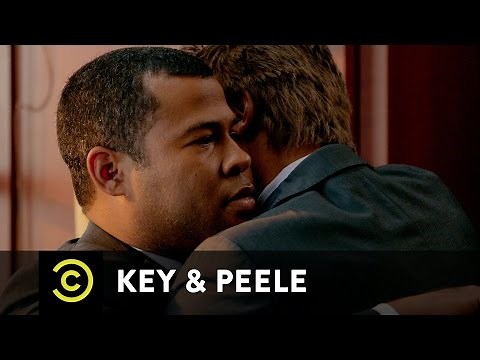 Key & Peele - These Nuts - Uncensored