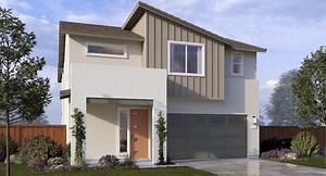 Capri at River Islands by Kiper Homes