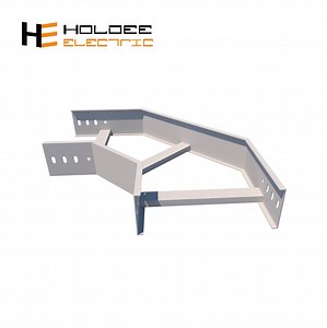 [Hot Item] Galvanized Cable Ladder, Ladder Cable Tray, Ladder Type Cable Tray