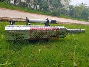 [Hot Item] Um Chemical Misting Thermal Fogging Machine Fooger