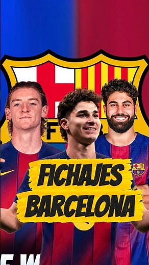 😱😱🔥BARCELONA, LAPORTA IS DOING IT #barcelona #nenolara #soccer #fly #fypシ