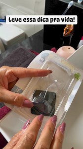 Leva essa dica pra vida! | Vilma Maria