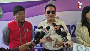 DDU-GKY Job Fair 2025 Organised by ArSRLM Successfully Connects Skilled Youth with Leading Employers In a significant move to boost employment among skilled youth, the Arunachal Pradesh State Rural Livelihoods Mission (ArSRLM) has successfully hosted the DDU-GKY Job Fair 2025. The event, which was aimed at providing job opportunities to candidates trained under the Deen Dayal Upadhyaya Grameen Kaushalya Yojana (DDU-GKY), saw a remarkable turnout of enthusiastic participants and top industry play