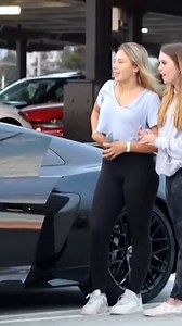 2.4K views · 41 reactions | Audi R8 #cars #prank | Summer Davison | Facebook