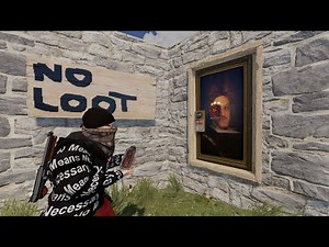 Rust memes that make you wanna satchel raid your neighbor