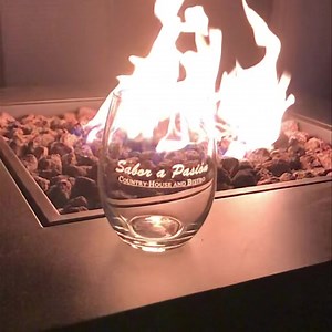 16 reactions | We have patio heating | Sabor a Pasion Estate & Vineyard | Facebook