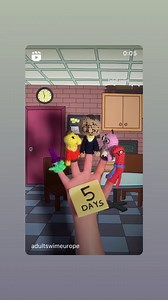 Adult Swim UK & Europe on Reels