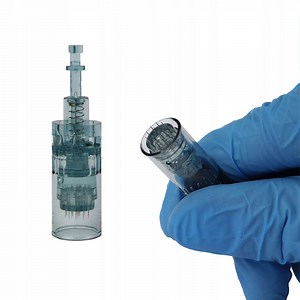 [Hot Item] Micro Needling Dr Pen M8 Cartridges Derma Pen Microneedling Nano Needles