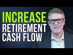 Boost Your RETIREMENT Cashflow with These 8 Proven Strategies