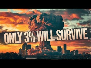 How to Survive Nuclear Fallout The Real Science Guide