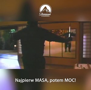 Mistrz Yoda ostrzega: a gdy na ciemną ścieżkę wejdziesz, nawet dwa kilo nie zejdziesz... | Paramount Network | Facebook