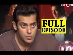 Tentalize - Aamir & Salman Khan avoid a fight on TV, Katrina Kaif & Sonakshi Sinha bury the hatchet, & more