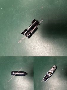 [Hot Item] Spot Vital Signs Lxi Temperature Probe Battery Compartment / Battery Cover / Bottom Shell Assembly