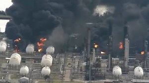 TPC acuerda pagar $30 millones por explosiones ocurridas en Texas