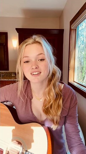 Leah Belle Faser | Rainbow Connection Cover