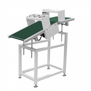 [Hot Item] Wave Solder Outfeed Conveyor LED PCB Loader/Unloader Machine for SMD Wave Soldering Machine Line Wave Soldering Machine
