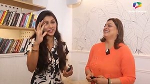 Join us for an exclusive interview with the charming and talented Shilpa Shirodkar, as she opens up about her exciting journey into the Bigg Boss 18 house! A true fan of the show, Shilpa discusses her decision to enter the biggest reality show in India, shares her thoughts on Salman Khan's mentorship, and reflects on how her family has supported her throughout this new adventure. She also reveals her favorite past Bigg Boss contestants and the strategy she plans to bring into the house. Don't mi