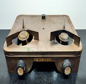 72K views · 2.6K reactions | Double Spirit Stove Restoration | Pretty Restoration | Facebook