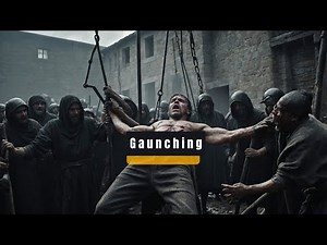 غونشنج، أكثر أساليب الإعدام وحشية في التاريخ