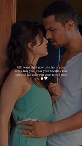 10K views · 10K reactions | All I want right now is to lay in your...