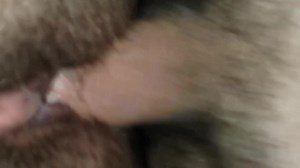 Wolfman fucking wife for halloween