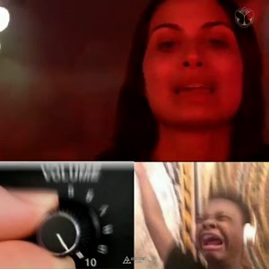 "Titanium" en Tomorrowland 😍 | Electric Line