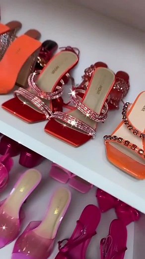 FashionNova.com on Instagram: "No Look Is Complete Without Sexy Heels!   "