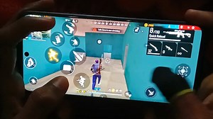 Solo Vs Squad ⚡ Handcam Poco X6 Pro Free Fire Gameplay #handcam #freefire #solovssquadfreefire #solosquadhandcam #solovssquadhandcam #freefirehandcam #pocox7pro | Itz Salman