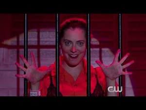 What's Your Story? feat. Rachel Bloom - "Crazy Ex-Girlfriend"