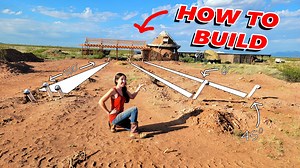 8.1K views · 149 reactions | EVERYTHING You Need To Know About Our Earth Tube Air Conditioning System | Our Self-Reliant Life | Facebook